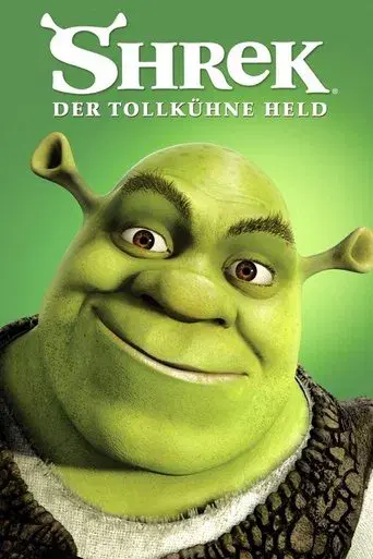 Shrek - Poster
