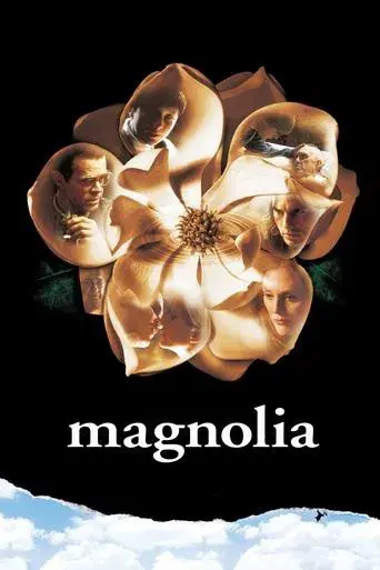 Magnolia - Poster