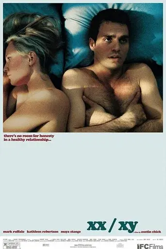 XX/XY - Poster