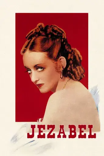 Jezabel - Poster