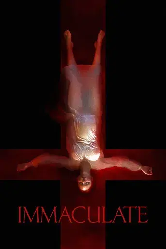 Inmaculada - Poster