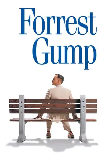 Forrest Gump - Poster