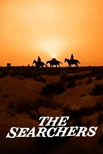 Centauros del desierto - Poster