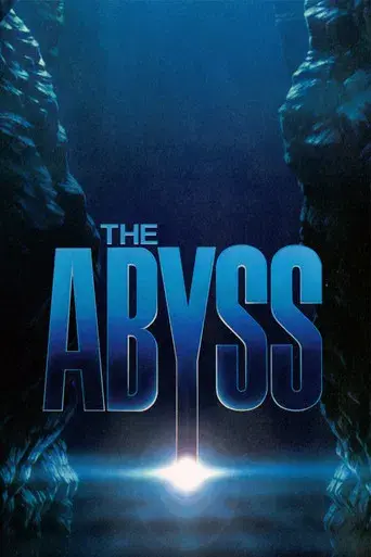 Abyss - Poster