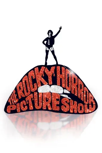 The Rocky Horror Picture Show - Poster
