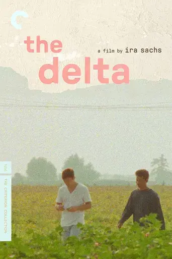 The Delta - Poster
