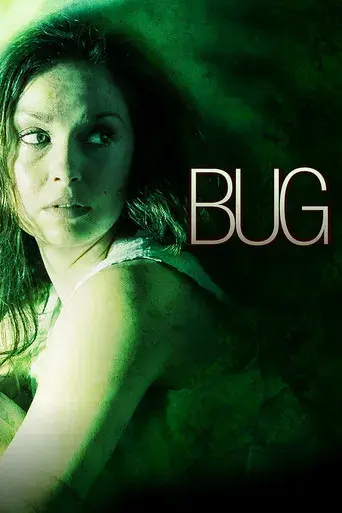 Bug - Poster