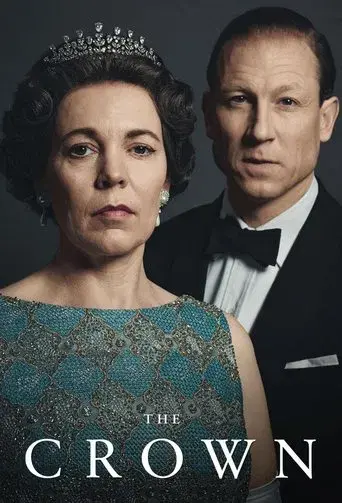 The Crown - Poster