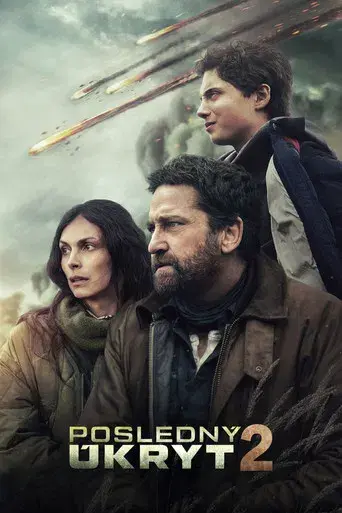 Greenland 2 - Poster