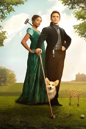 Los Bridgerton - Poster