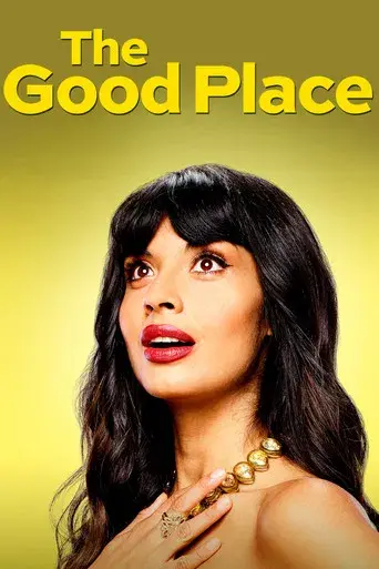 The Good Place - Poster