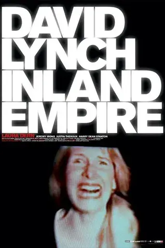Inland Empire - Poster