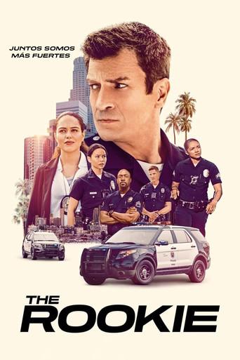 The Rookie - Poster