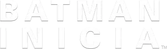 Batman Begins - Logo