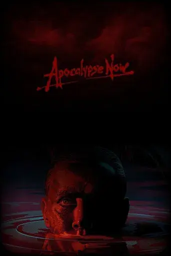 Apocalypse Now - Poster