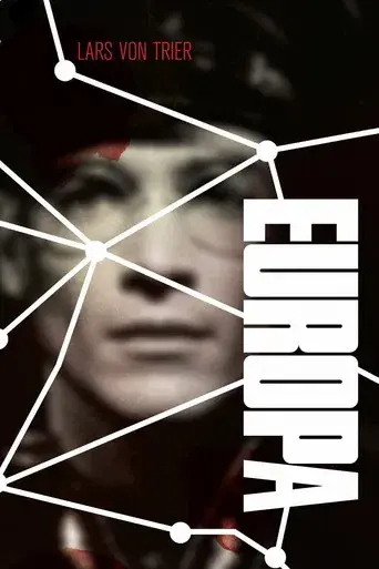 Europa - Poster