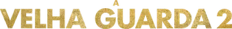 La vieja guardia 2 - Logo