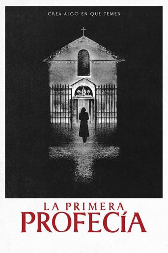 La primera profecía - Poster
