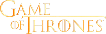 Juego de tronos - Logo