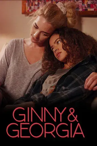 Ginny y Georgia - Poster