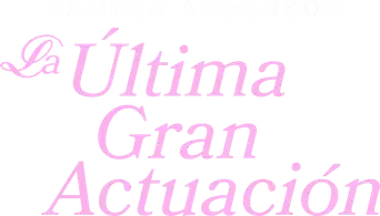 The Last Showgirl - Logo