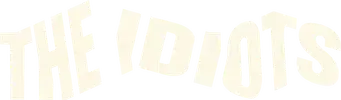Los idiotas - Logo
