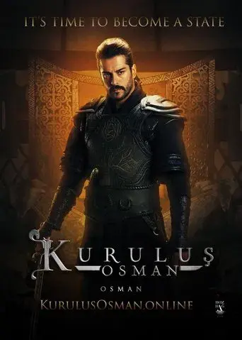 Imperio poster
