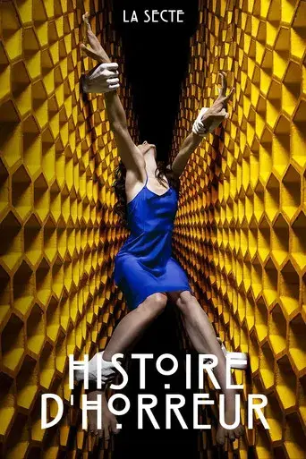 American Horror Story - Poster