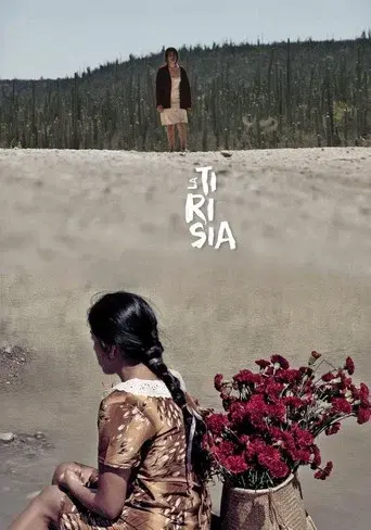 La Tirisia poster