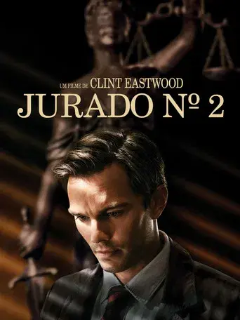 Jurado Nº 2 - Poster