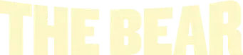 The Bear - Logo