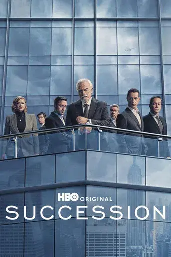 Succession - Poster