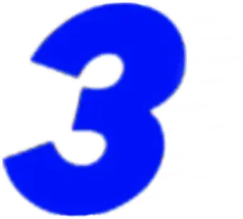 Sonic 3: La película - Logo