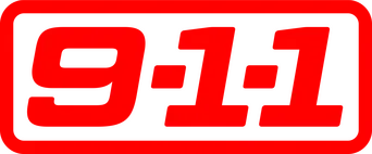 9-1-1 - Logo