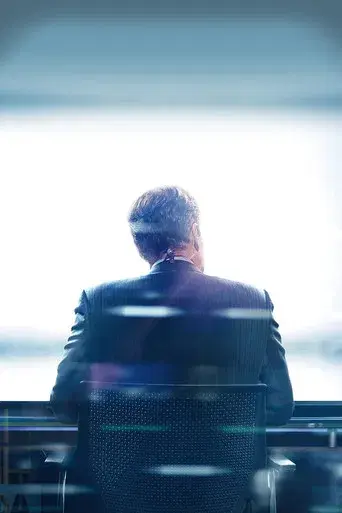 The Newsroom - Poster