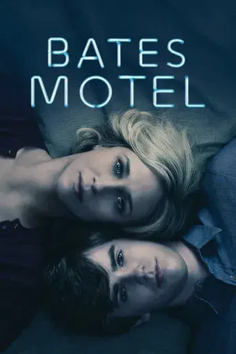 Bates Motel - Poster