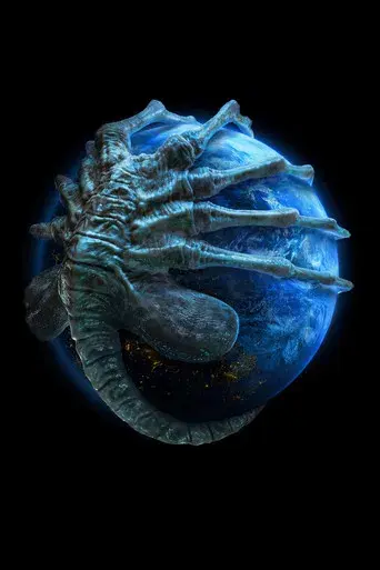 Alien: Planeta Tierra - Poster