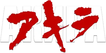 Akira - Logo