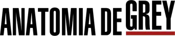 Anatomía de Grey - Logo