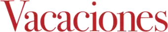 The Holiday (Vacaciones) - Logo