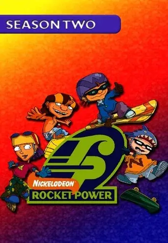 Temporada 2