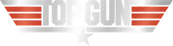 Top Gun: Ídolos del aire - Logo