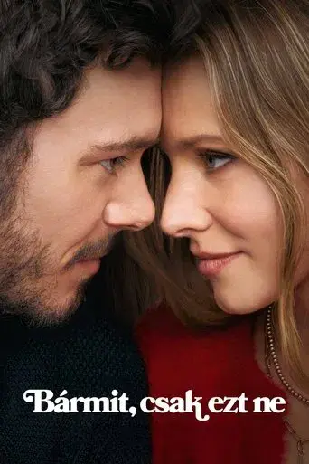 Nadie quiere esto - Poster