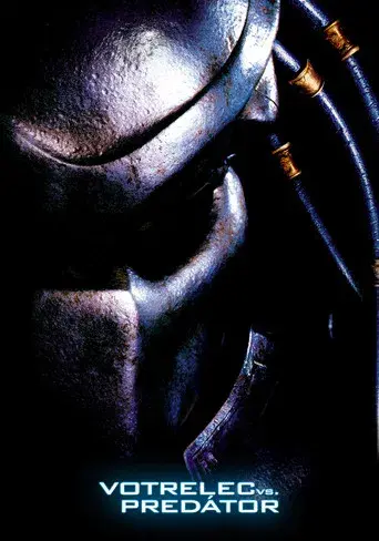 Alien vs. Predator - Poster