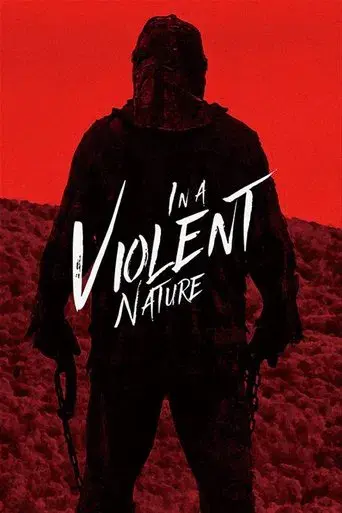 De naturaleza violenta - Poster