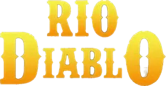 Rio Diablo - Logo