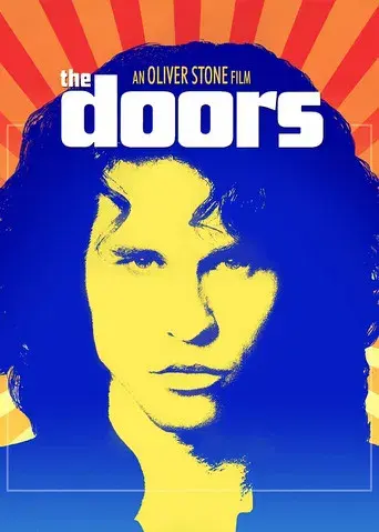 The Doors - Poster