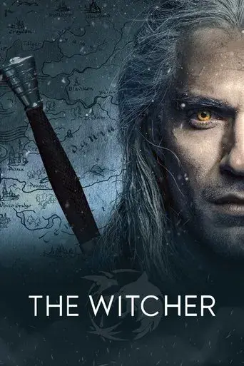 The Witcher - Poster