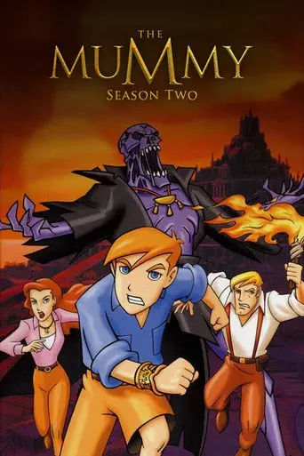 Temporada 2