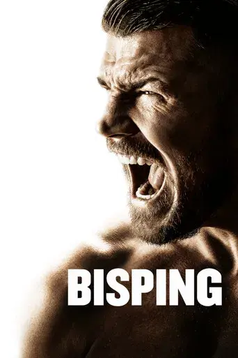 La historia de Michael Bisping poster
